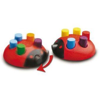 Maskenball der Käfer