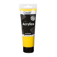 Creall Studio Acrylics primärgelb, 250 ml
