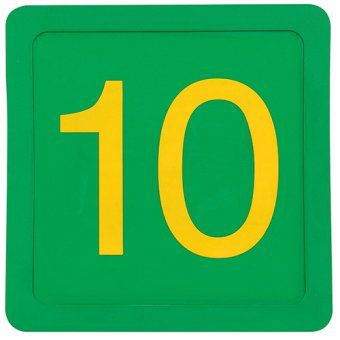 Zahlenweg 0-20