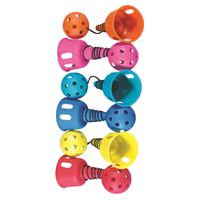 Catch-a-Ball, 6 Stk.