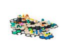 GraviTrax Junior Starter-Set XXL Planet, 200 Teile