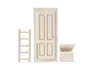 Wichtelmöbel Set