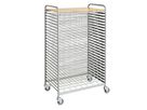 Mobiler Trockenwagen 25er