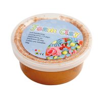 Foam Clay gold, 35 g