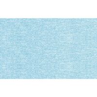 Bastelkrepp hellblau 250 x 50 cm