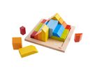 3D-Legespiel Creative Stones