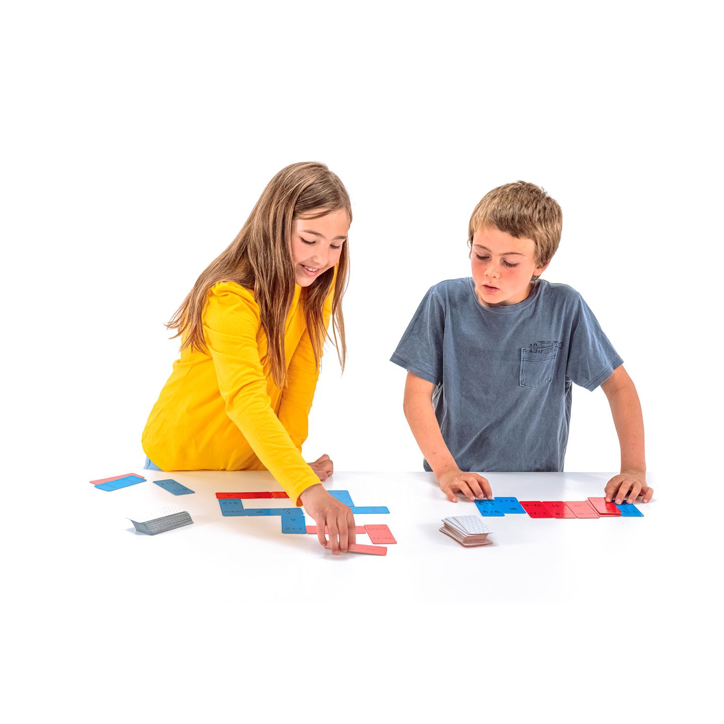 Domino Zahlenraum 20