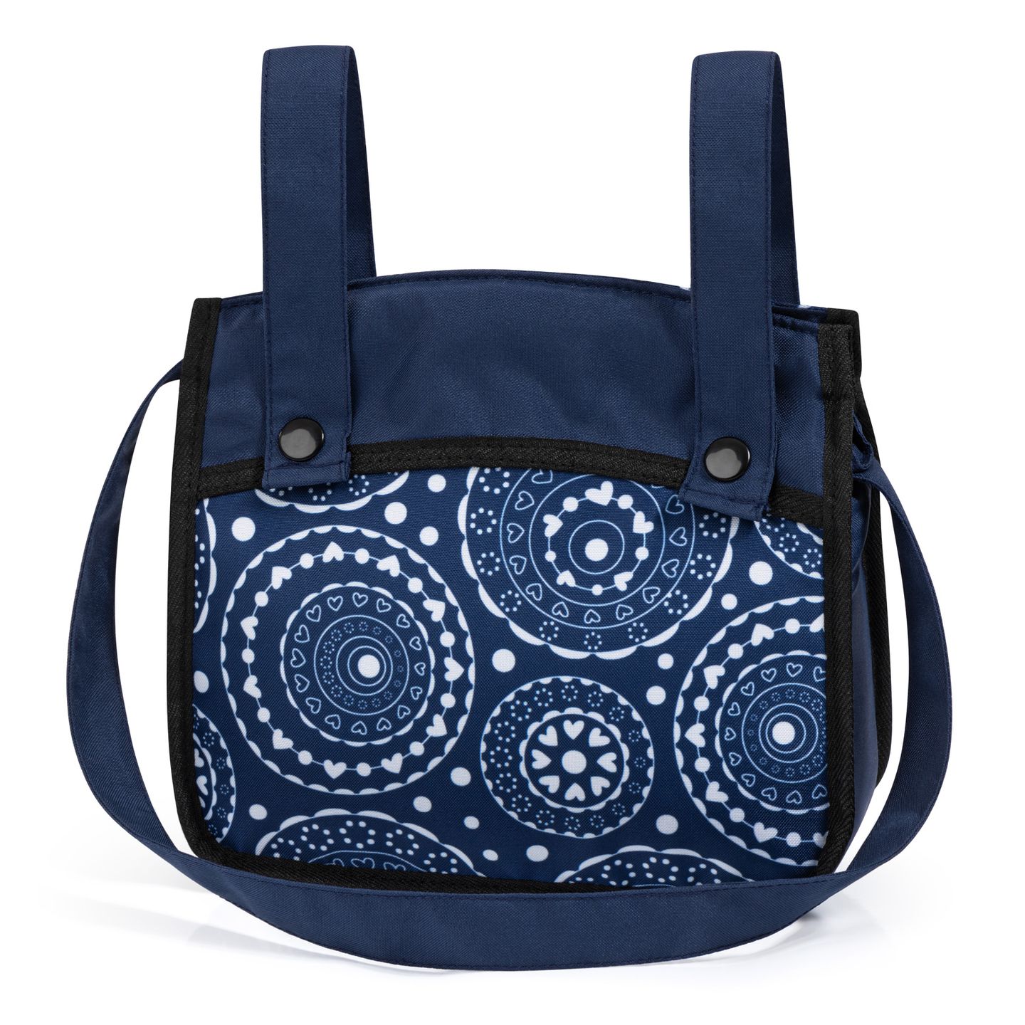 Kombi-Puppenwagen Xeo