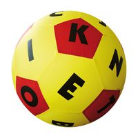 Lernspielball Pello ABC