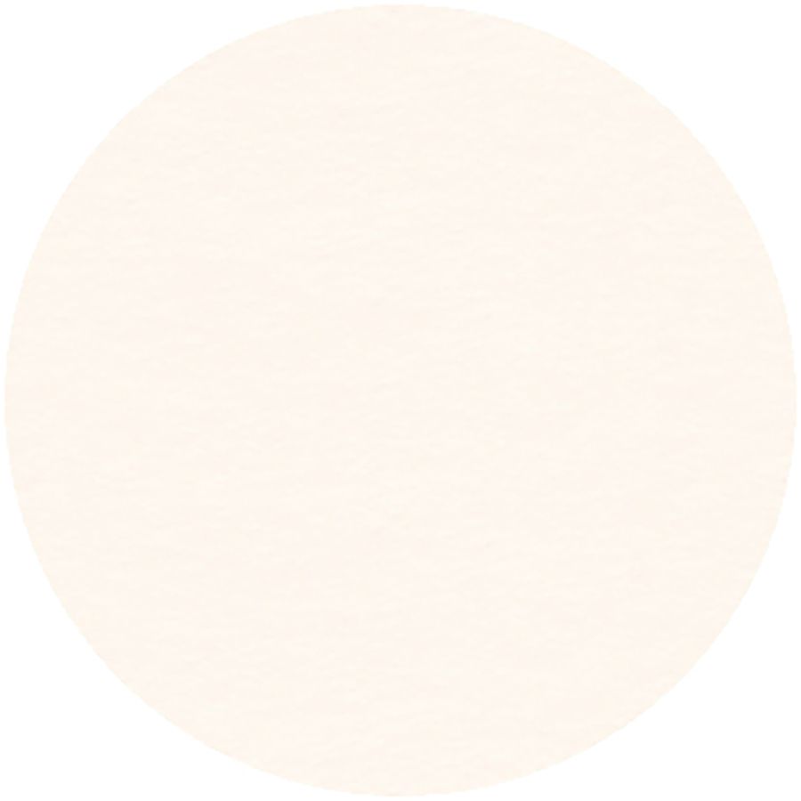 Faltblätter pastell Ø 15 cm, 100 Blatt