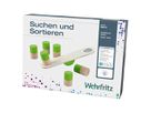 Digital Starter: Suchen und Sortieren