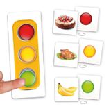 104.207.500 - Ampel für Gesunde Ernährung