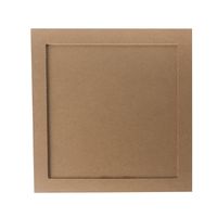 Bilderrahmen 20 x 20 cm