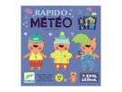 Rapido Météo (cool school)
