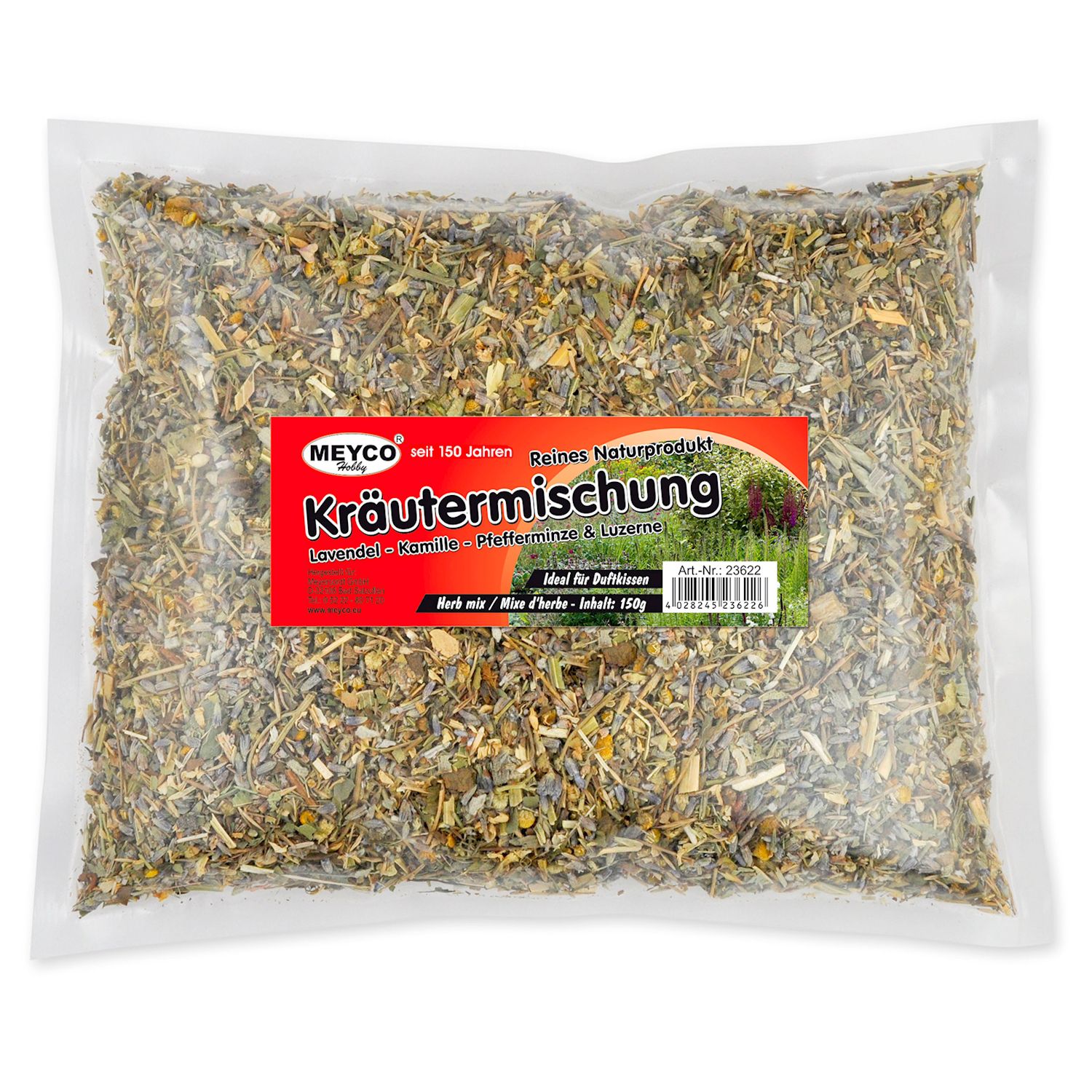 Kräutermischung, 150 g