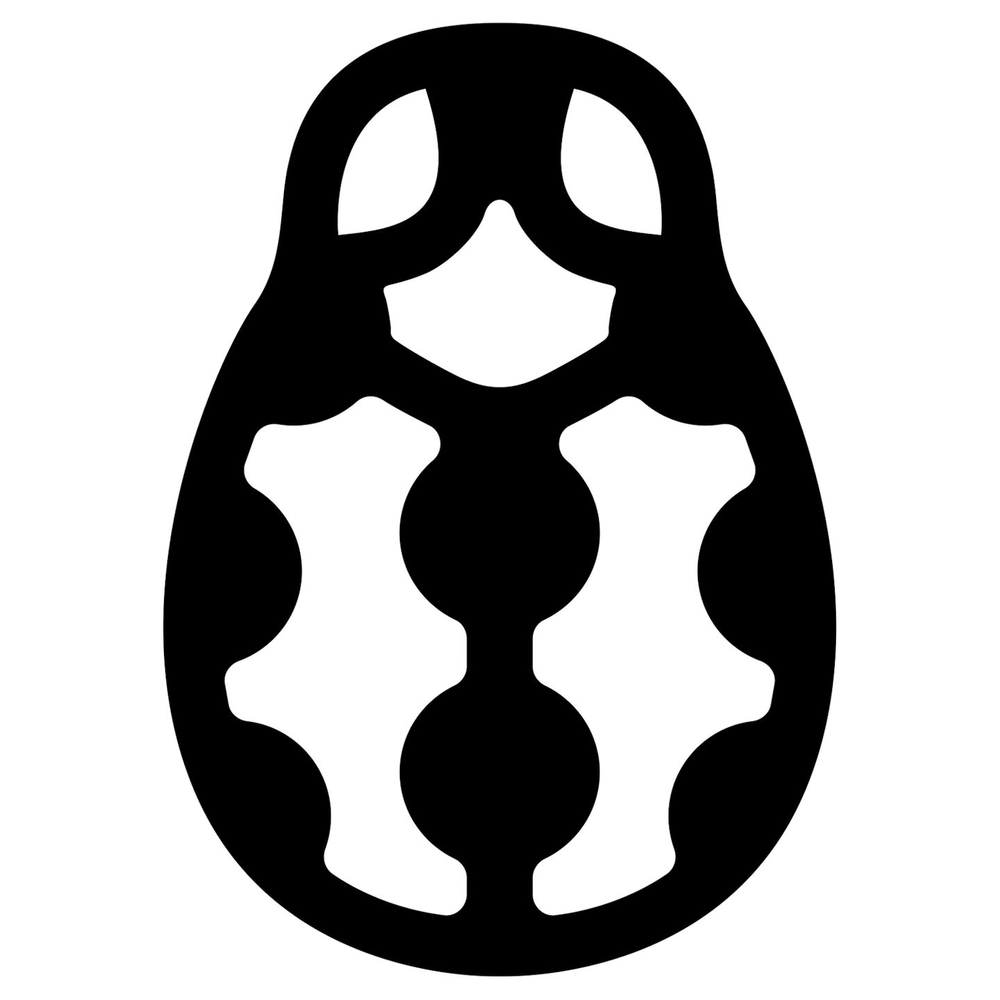 Junior Bug Fensterrahmen