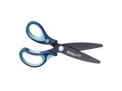 Griffix Schere rund 14 cm, Linkshänder