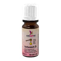 Seifenduftöl Honig, 10 ml
