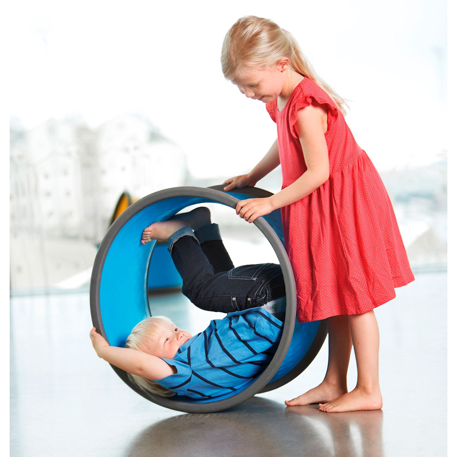 Body Wheel large