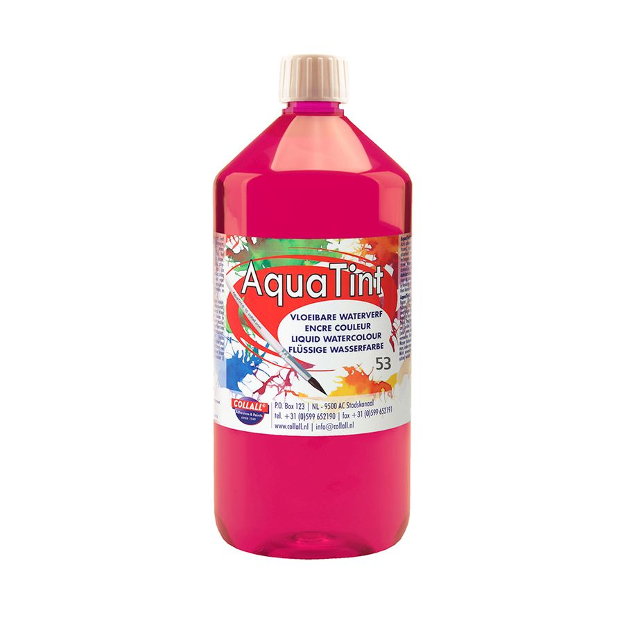 AquaTint magenta 1000 ml