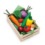 103.307.100 - Sortiment Gemüse