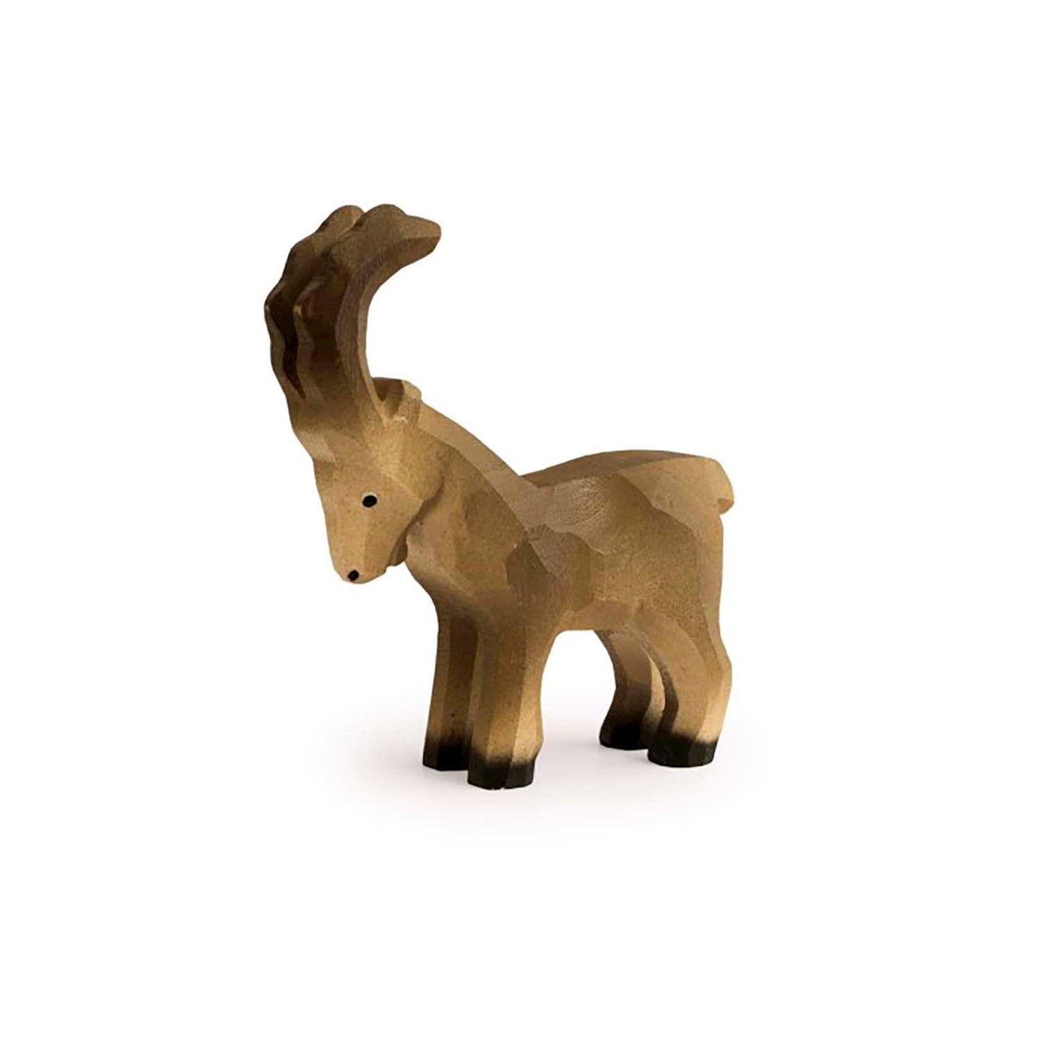 Steinbock klein