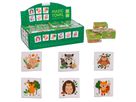 Magisches Handtuch Waldtiere