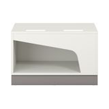 444.012.536K - Bewegungsschrank Höhle, B 100 x H 50 x T 80 cm