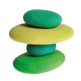 101.118.200 - Bauset Mooskiesel, 4tlg