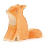 102.346.500 - Fuchs sitzend