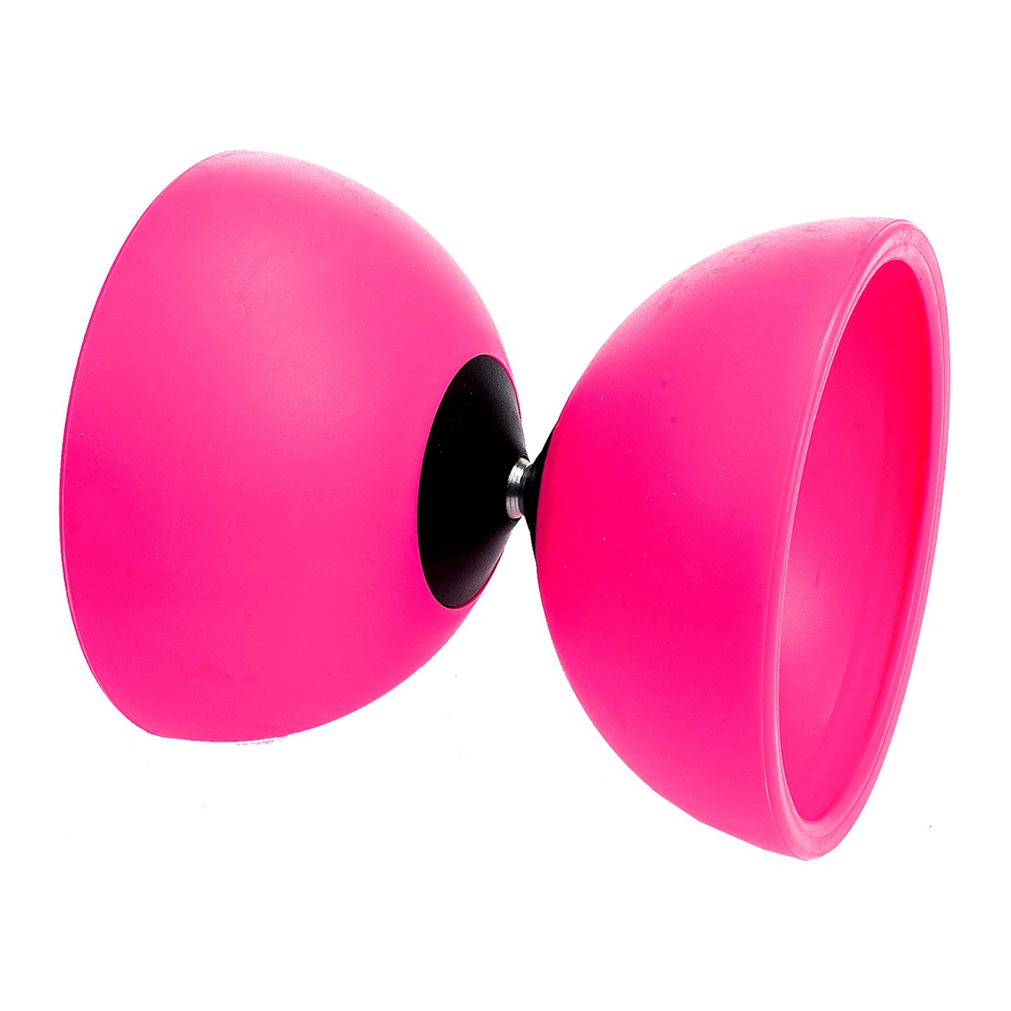 Diabolo mittel, Ø 10 cm inklusiv Stäbe