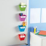 320.104.000 - Magnetische Utensilien- Behälter, 4er-Set