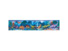Bodenpuzzle Dinosaurier, 200 Teile