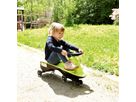 Magic Driving Car