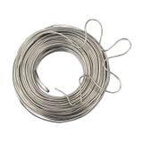 200.017.400 - Aluminiumdraht silber, Ø 2 mm