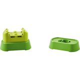 101.204.600 - Kullerbü Ergänzungsset Verbinder