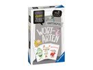 Wortarten Kartenspiel