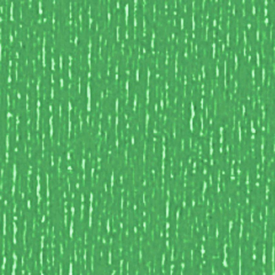 Bastelkrepp wasserfest 250 x 50 cm, giftgrün