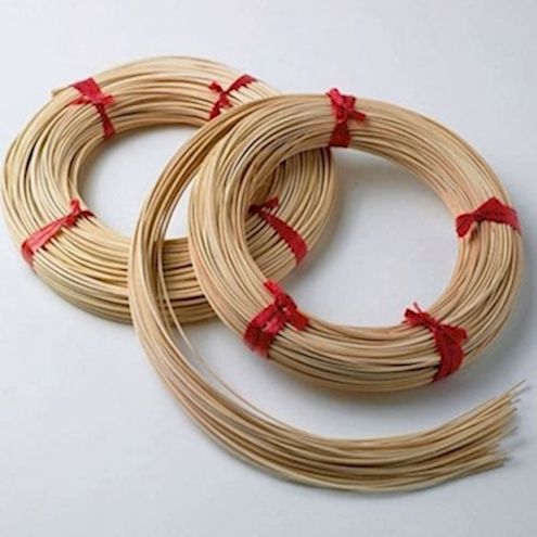 Peddigrohr 1,8 mm, 125 gr.