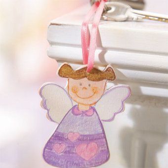 Schutzengel, 36 Stk.