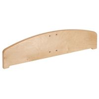 Standfuss gross, 1 Stk., B 70 x H 19 x T 2 cm
