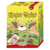 Finger Twist