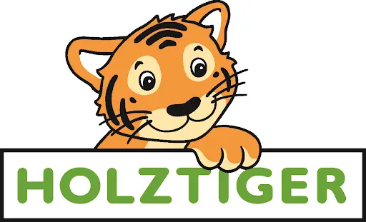 Logo von Holztiger