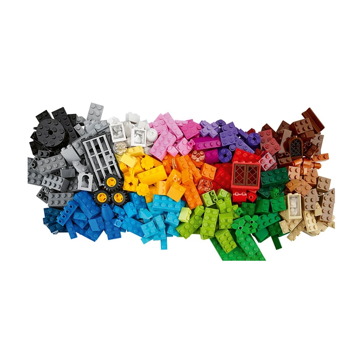 Lego Classic Kindergarten Set ProSpiel