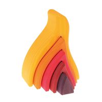 Element Feuer klein
