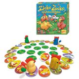 105.111.900 - Zicke Zacke Hühnerkacke