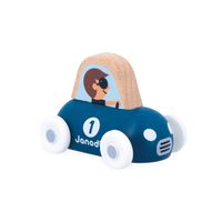 Rennwagen