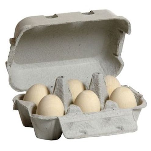 Eier 6er Pack