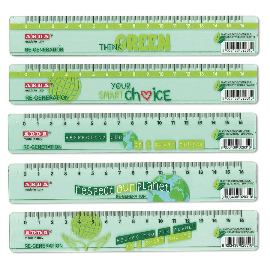 Lineal Re-Generation 16 cm