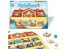 Spielhaus - neue Ausführung
